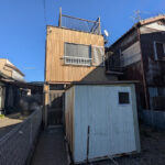 静岡市　葵区田町3-66　外観