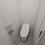 １階トイレ