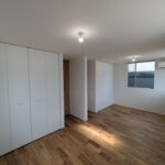 将来的に２部屋にできます