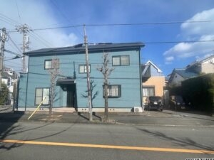 焼津市栄町　外観