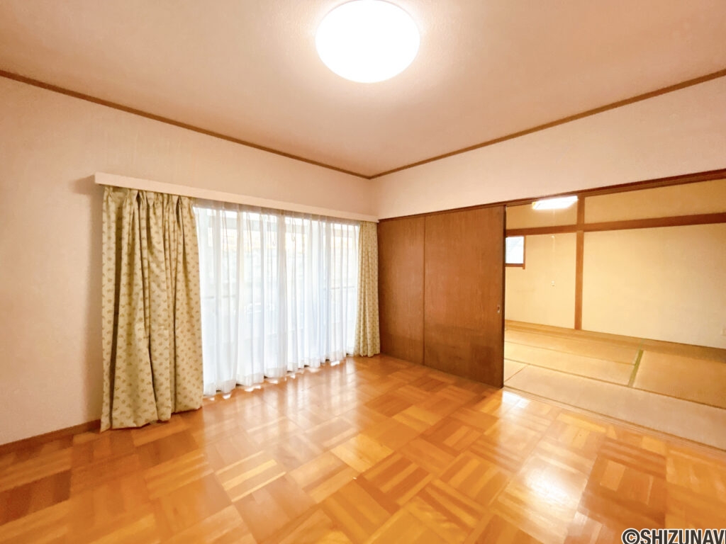 【2階洋室別角度】