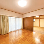 【2階洋室別角度】