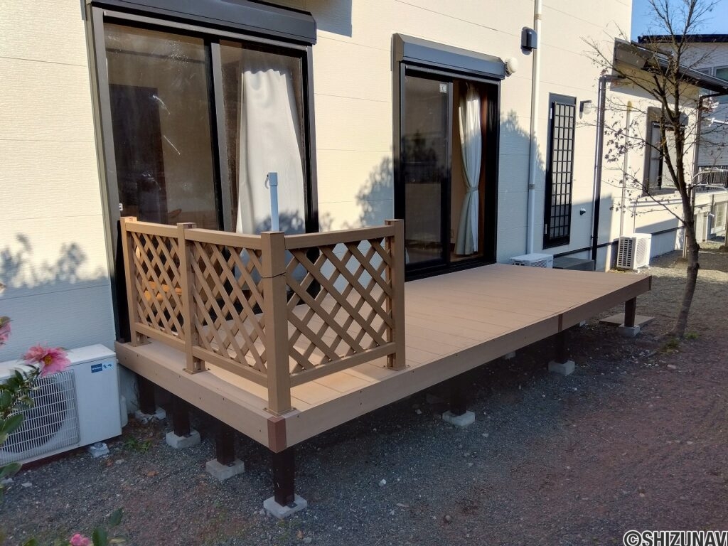 伊豆市本立野　中古住宅　外観