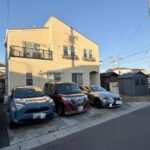 築15年、3LDKの中古住宅です！