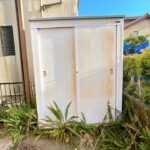 【ストッカー】