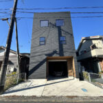 【外観】別角度