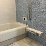 浴室はリフォームを実施しており清潔感のある仕様となっております。