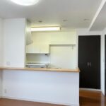 サンクレイドル磐田　5階　ルーフバルコニーがあるお部屋の画像