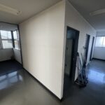 2階廊下部分です