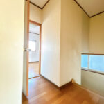 2階廊下