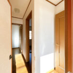 【2階廊下】