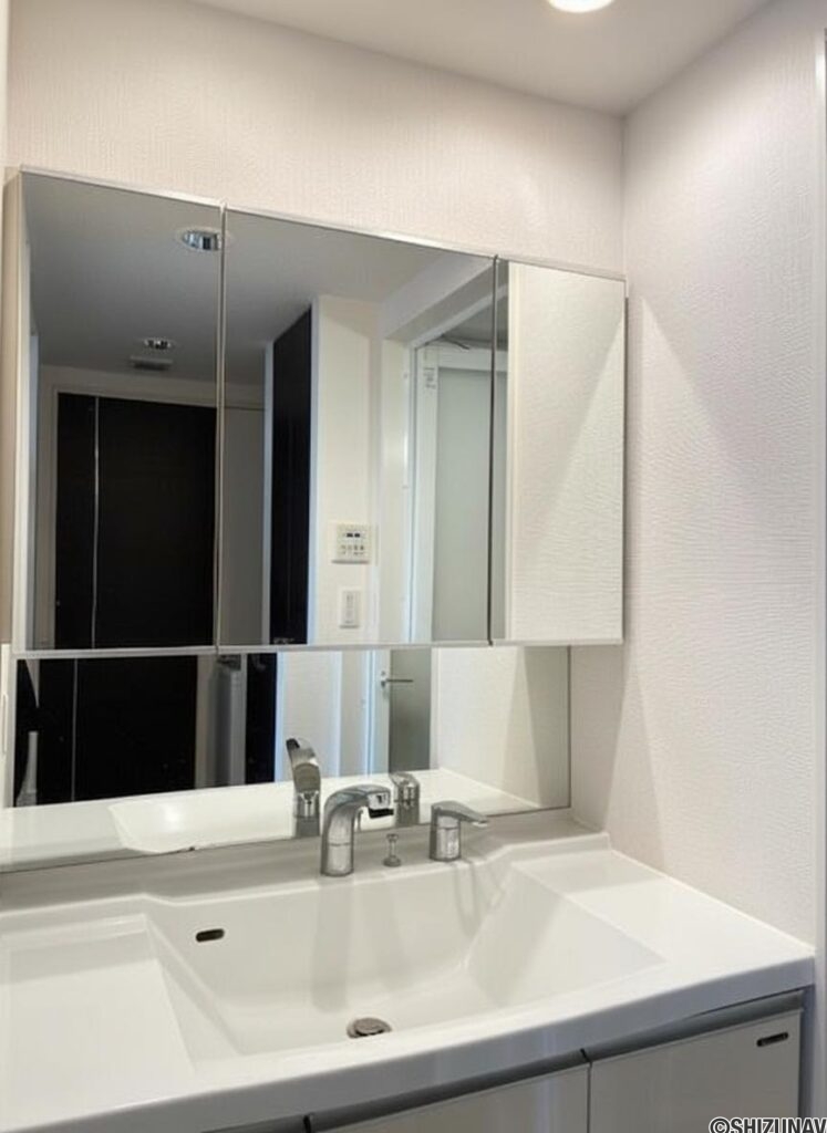 サンクレイドル磐田　5階　ルーフバルコニーがあるお部屋の画像