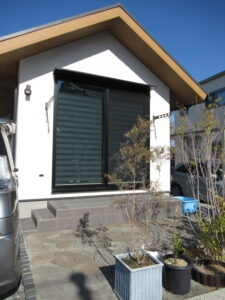 東沢田　中古住宅　外観