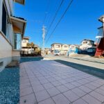 駐車場（1台分）