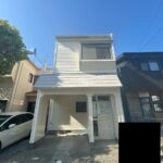 【駐車場】（4/18撮影）軽自動車1台駐車可能です。