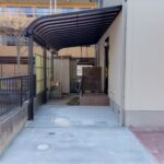 静岡市葵区東千代田　セキスイハイムの軽量鉄骨中古住宅の画像