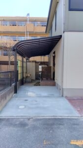 静岡市葵区東千代田　セキスイハイムの軽量鉄骨中古住宅の画像