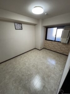 エンゼルハイム吉原　内観