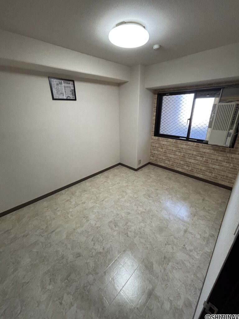 エンゼルハイム吉原　内観