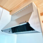 【レンジフード】