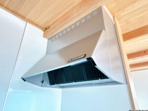 【レンジフード】