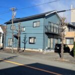 焼津市栄町　外観