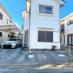 建物外観　別角度