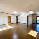 【リビング】別角度