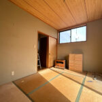 【2階和室】