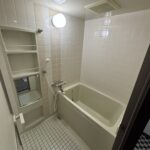 エンゼルハイム吉原　内観