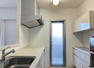 サンクレイドル磐田　5階　ルーフバルコニーがあるお部屋の画像