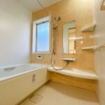 浴室（塗装済）