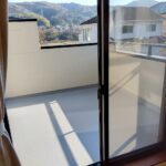 伊豆市本立野　中古住宅　内観