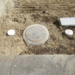 富士市神谷土地　外観