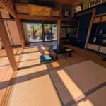 菊川市下内田　中古住宅の画像