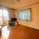 富士市伝法の東名富士ＩＣ至近に４ＬＤＫの中古住宅が出ました！の画像