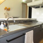 東沢田　中古住宅　内観