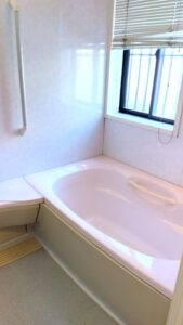 静岡市葵区東千代田　セキスイハイムの軽量鉄骨中古住宅の画像