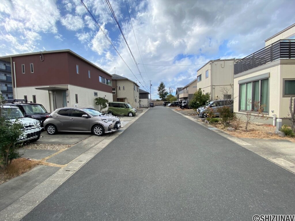 浜名区中瀬7135－316ハイム