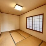 1階和室