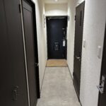 エンゼルハイム吉原　内観