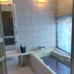 函南町柏谷　ハイム中古住宅　内観