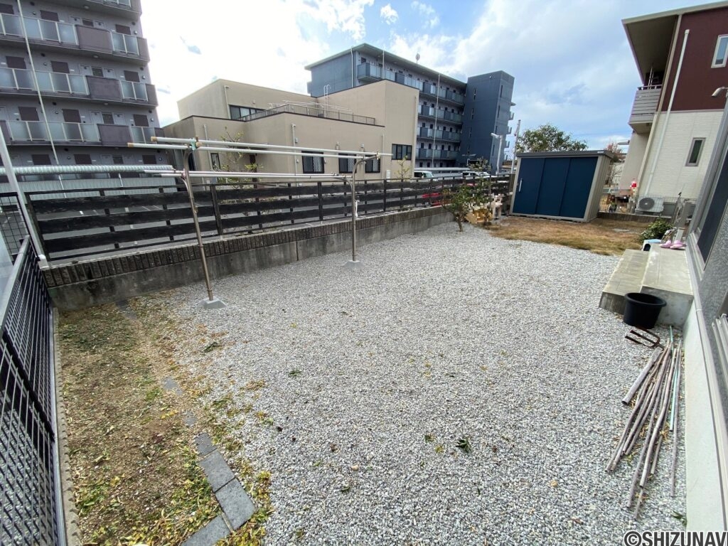 浜名区中瀬7135－316ハイム