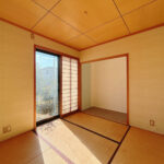 【1階和室4.5帖】