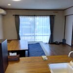 函南町柏谷　ハイム中古住宅　内観