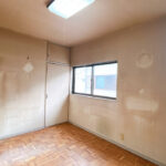 2階洋室①別角度