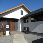 東沢田　中古住宅　外観