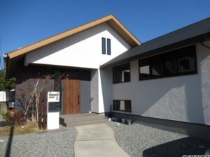 令和３年築造　東沢田中古住宅（新築時住友林業さん施工）の物件画像