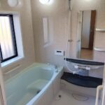 伊豆市本立野　中古住宅　内観