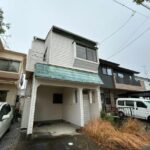 建物外観　別角度です。